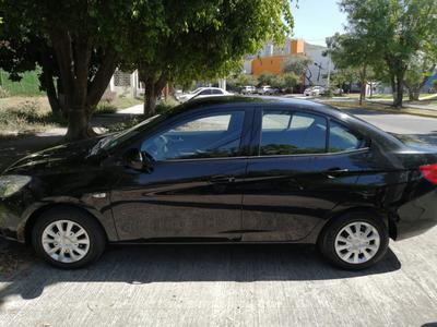 Chevrolet Aveo • 2018 • 40,300 km