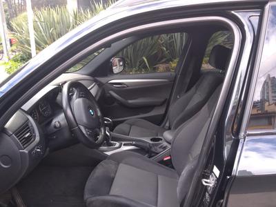 BMW X1 • 2012 • 65,500 km