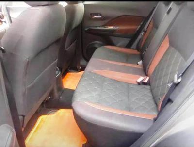 Nissan Kicks • 2018 • 81,000 km