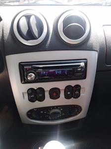 Renault Sandero • 2010 • 84,500 km