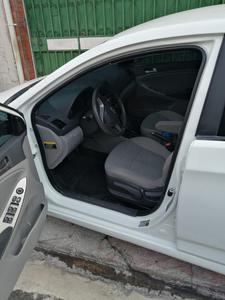 Hyundai Accent • 2016 • 87,483 km