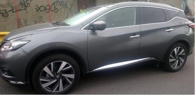 Nissan Murano • 2019 • 13,000 km