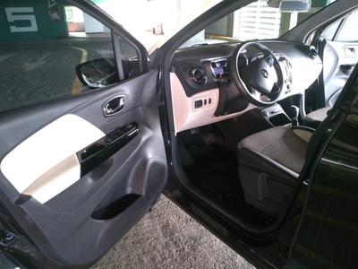 Renault Captur • 2018 • 8,500 km