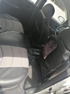 Chevrolet Aveo • 2008 • 200,000 km