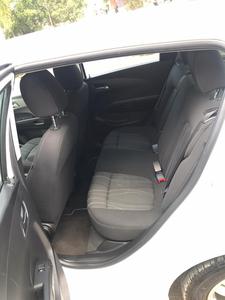 Chevrolet Sonic • 2016 • 2 km