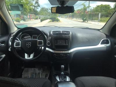 Dodge Journey • 2013 • 2 km