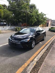 Toyota Camry • 2016 • 2 km