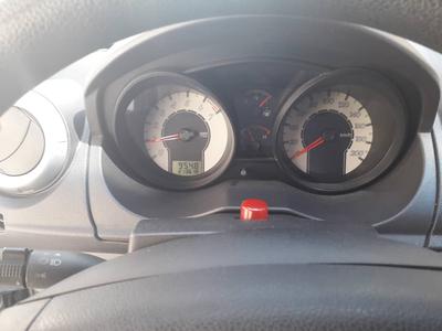 Ford Fiesta • 2009 • 213 km