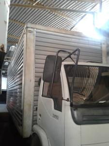 DongFeng ZNA Rich • 2008 • 200,000 km