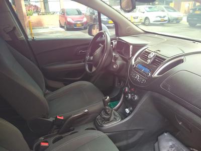 Chevrolet Tracker • 2016 • 70,000 km