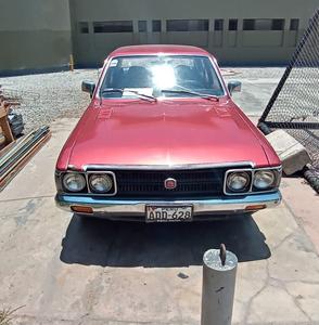 Toyota Corona • 1975 • 1 km