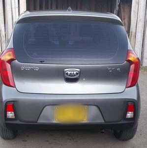 Kia Picanto • 2016 • 57,000 km