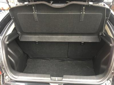 Suzuki Baleno • 2017 • 15,000 km