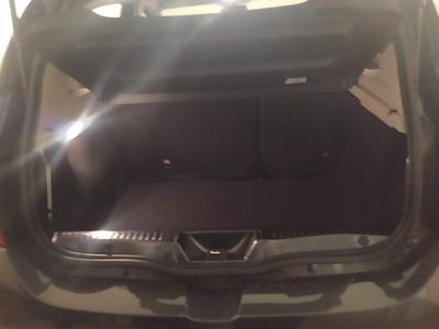 Renault Sandero • 2019 • 15,000 km