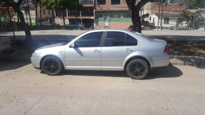 Volkswagen Jetta • 2008 • 86,000 km