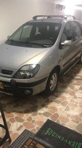 Renault Scénic • 2007 • 61,102 km