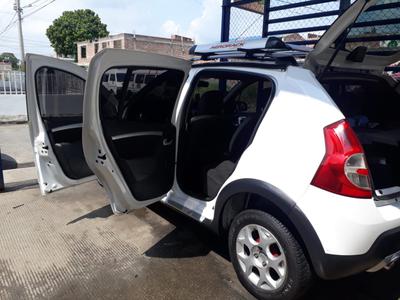 Renault Stepway • 2012 • 106,000 km