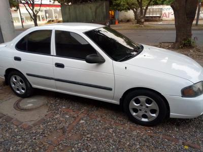 Nissan Sentra • 2006 • 185,000 km