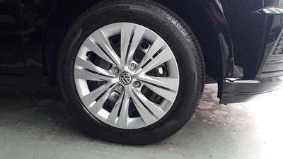 Volkswagen Gol • 2020 • 0 km