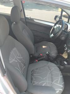 Chevrolet Spark GT • 2017 • 60,000 km