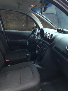 Citroën C4 Aircross • 2011 • 140,000 km