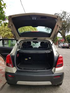 Chevrolet Tracker • 2015 • 57,000 km