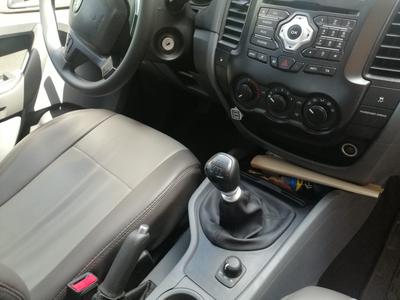 Ford Ranger • 2019 • 38,000 km