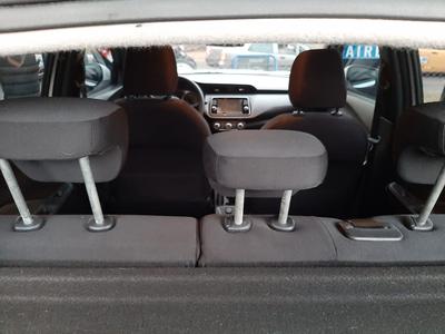 Nissan Kicks • 2018 • 40,000 km