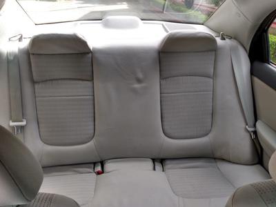 Kia Cerato • 2009 • 195,000 km