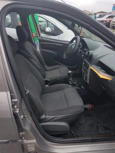 Renault Logan • 2008 • 360,000 km