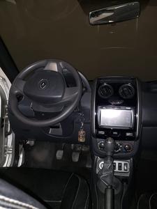 Renault Duster • 2017 • 74,000 km