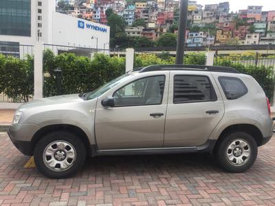 Renault Duster • 2015 • 130,000 km
