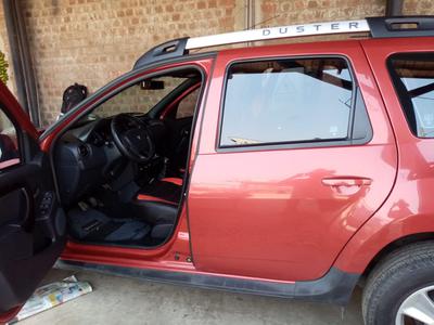 Renault Duster • 2017 • 30,000 km