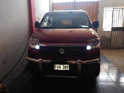 Suzuki Alto • 2014 • 103,000 km