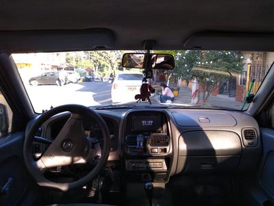 Nissan Frontier • 2005 • 230,000 km