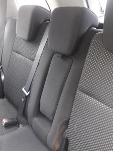 Suzuki Grand Vitara • 2009 • 100,000 km