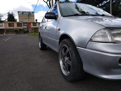 Chevrolet SS • 1999 • 180,000 km