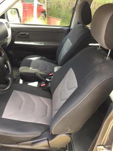 Great Wall Wingle 5 • 2019 • 40,000 km