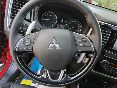 Mitsubishi Outlander • 2019 • 9 km