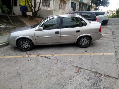 Chevrolet  • 2008 • 131,000 km