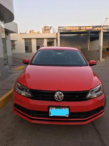 Volkswagen Jetta • 2016 • 28,300 km