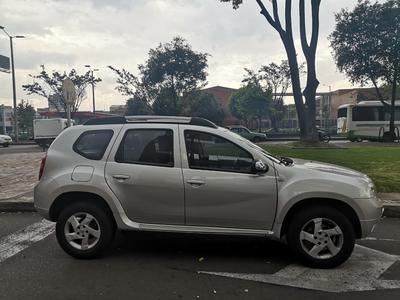 Renault Duster • 2014 • 51,200 km
