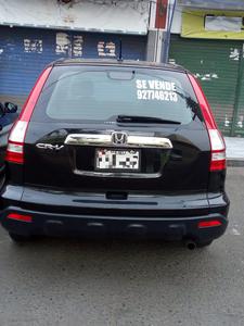 Honda CR-V • 2009 • 83,000 km