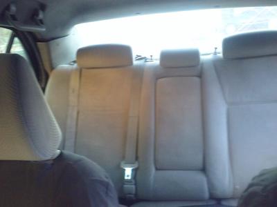 Toyota Yaris • 2009 • 198,000 km