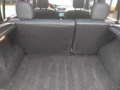 Renault Stepway • 2016 • 89,900 km