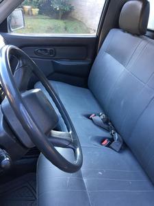 Mitsubishi L200 Pick up • 2007 • 431,394 km