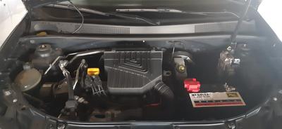 Renault Logan • 2018 • 28,000 km