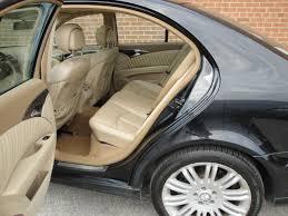 Mercedes-Benz E • 2008 • 197 km