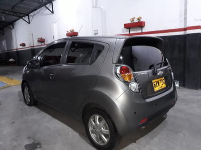 Chevrolet Spark GT • 2013 • 71,000 km