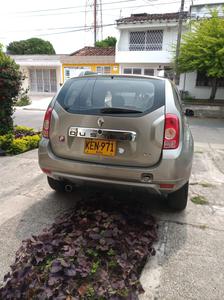 Renault Duster • 2013 • 179,234 km